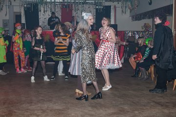 Bild 72 - Latuff 2014 - die Wiemersdorfer Karnevalsveranstaltung - Jugendtag